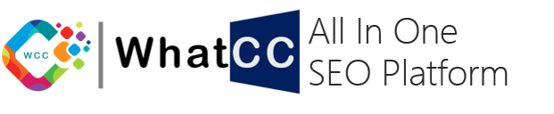 Shen Zhen Shi whatCC Technology Co., Ltd. 